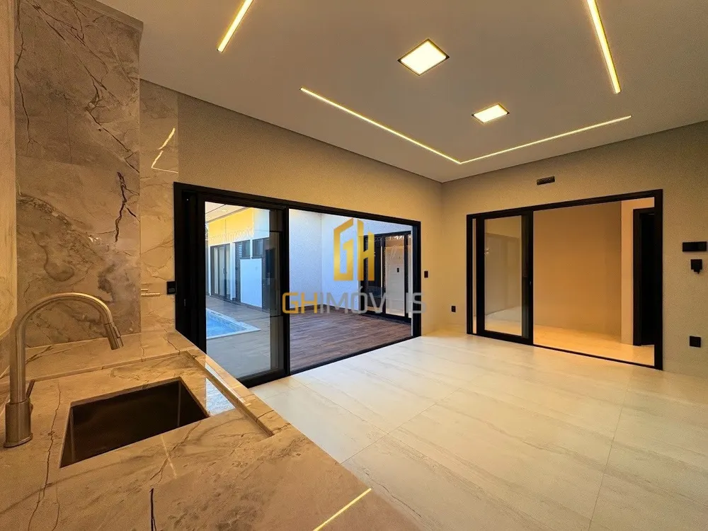Casa, 3 quartos, 190 m² - Foto 1