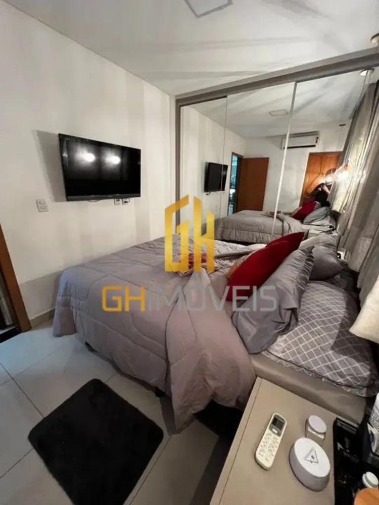 Casa, 3 quartos, 180 m² - Foto 3