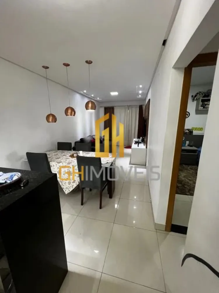 Casa, 3 quartos, 180 m² - Foto 1