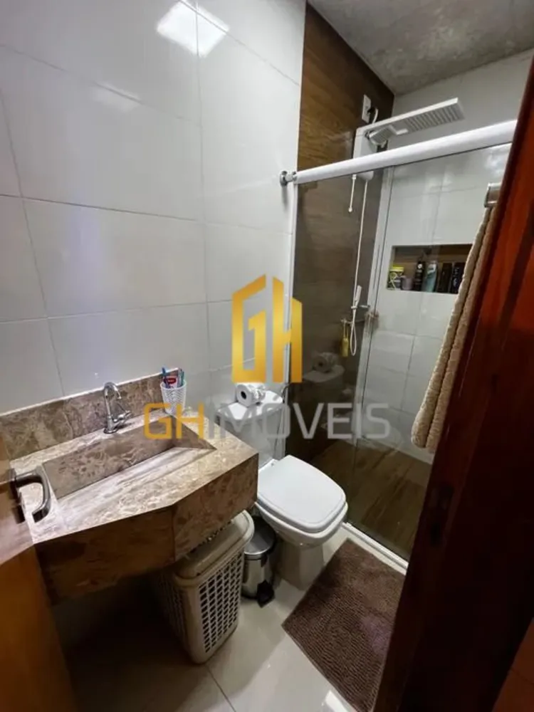 Casa, 3 quartos, 180 m² - Foto 4