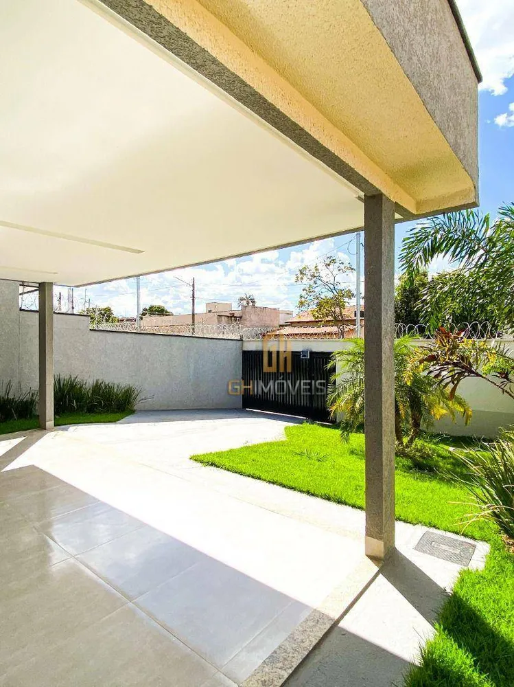 Casa, 4 quartos, 205 m² - Foto 4
