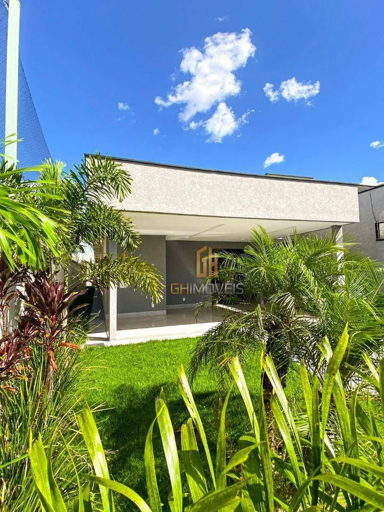 Casa, 4 quartos, 205 m² - Foto 3
