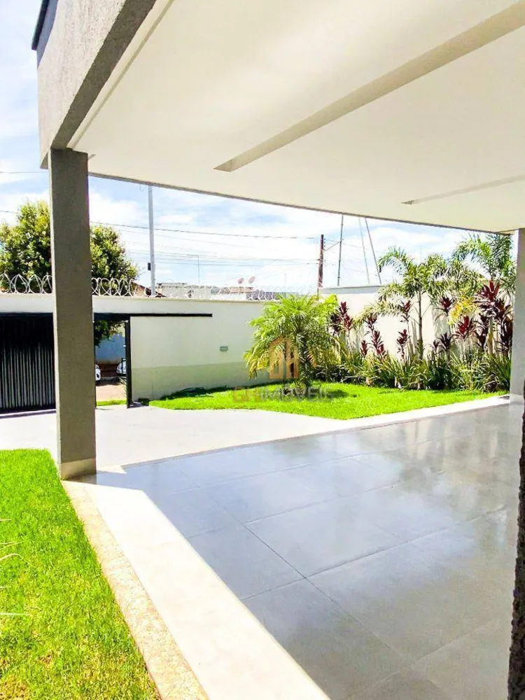 Casa, 4 quartos, 205 m² - Foto 2