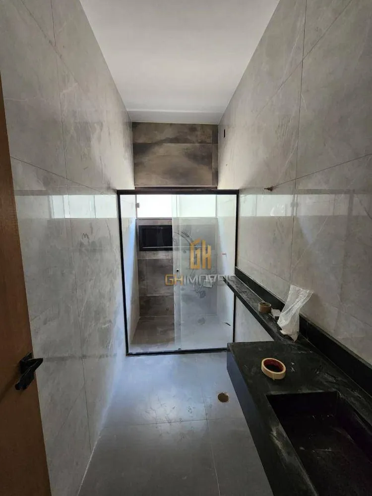Casa, 3 quartos, 142 m² - Foto 2