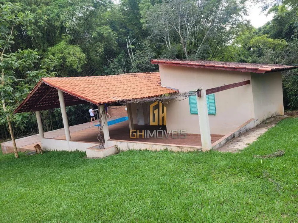 Chácara, 4 quartos, 5 hectares - Foto 1