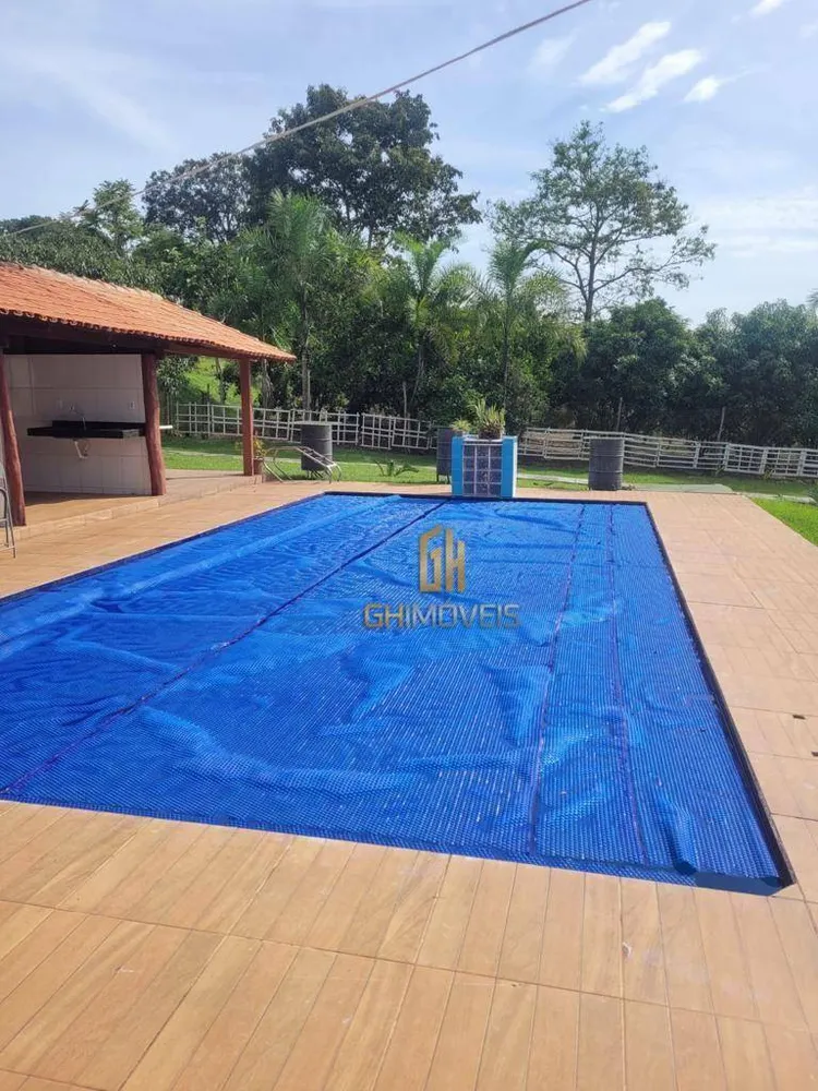 Chácara, 4 quartos, 5 hectares - Foto 2