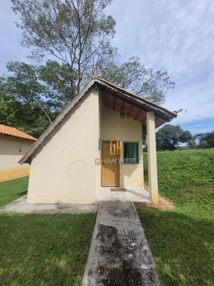 Chácara, 4 quartos, 5 hectares - Foto 3