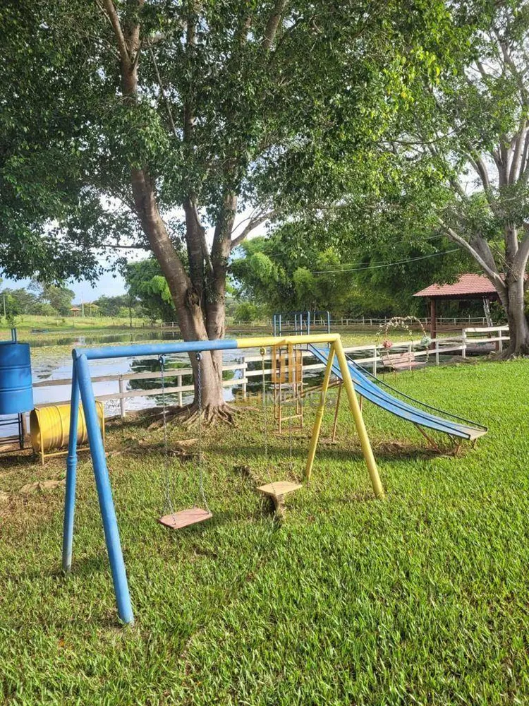 Chácara, 4 quartos, 5 hectares - Foto 4
