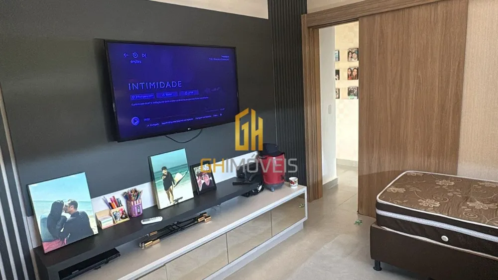 Sobrado, 4 quartos, 383 m² - Foto 3
