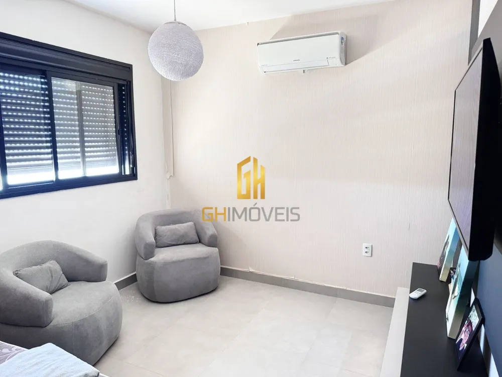 Sobrado, 4 quartos, 383 m² - Foto 4