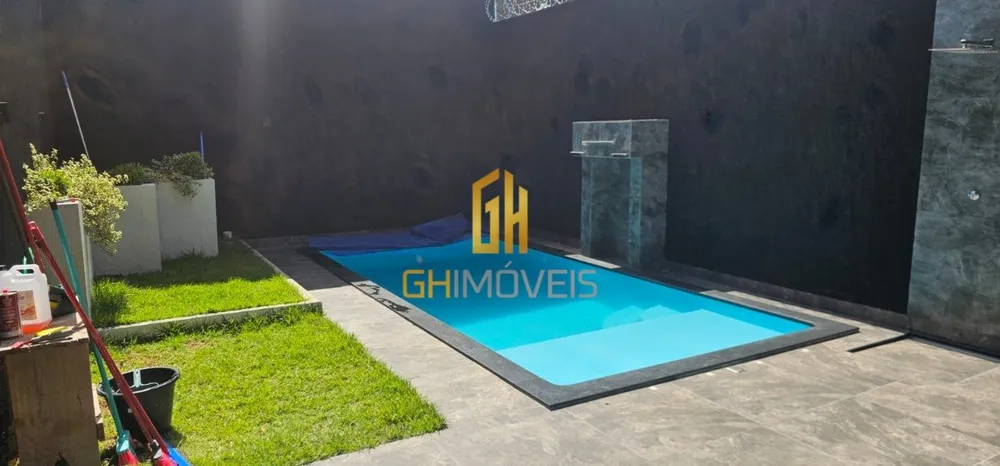 Sobrado, 3 quartos, 195 m² - Foto 4