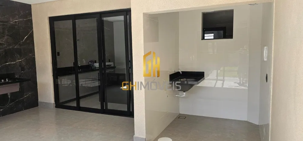 Sobrado, 3 quartos, 195 m² - Foto 1
