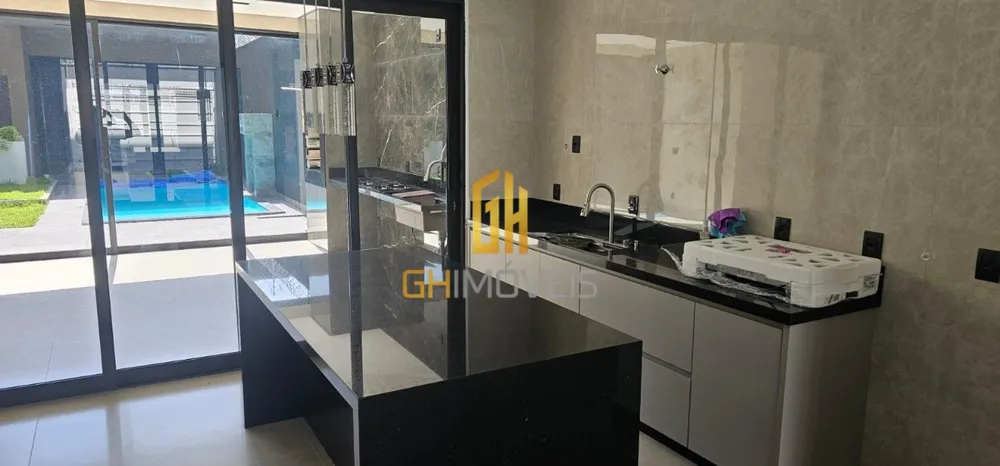 Sobrado, 3 quartos, 195 m² - Foto 2