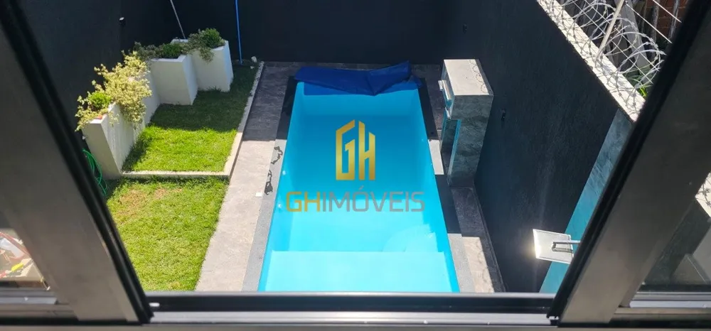 Sobrado, 3 quartos, 195 m² - Foto 3