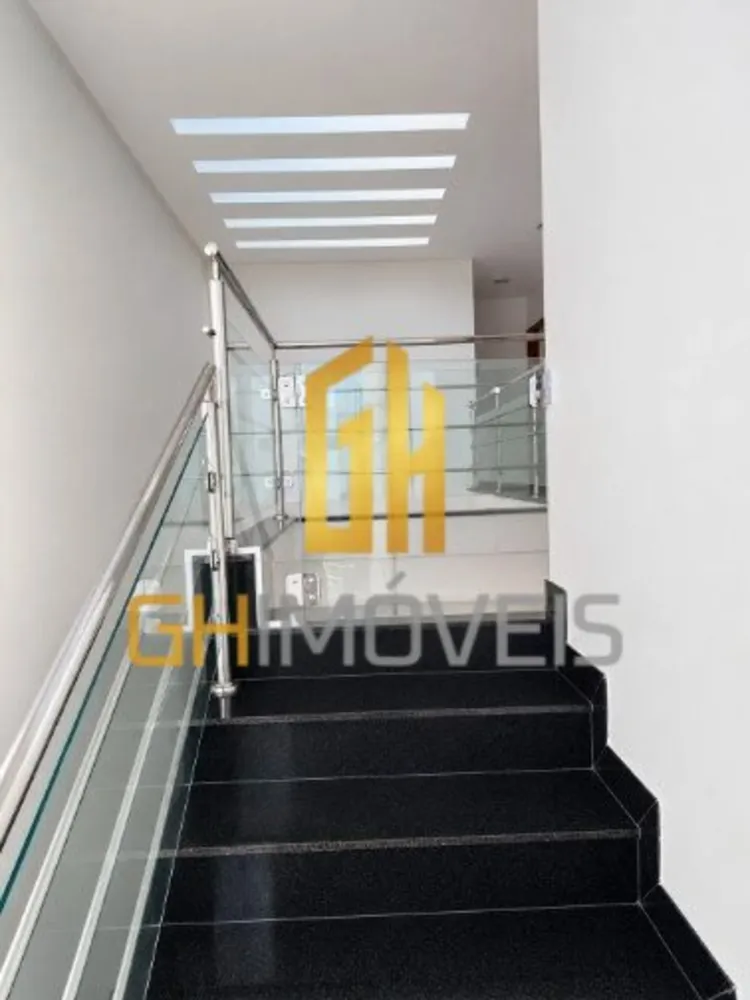 Casa, 3 quartos, 190 m² - Foto 2