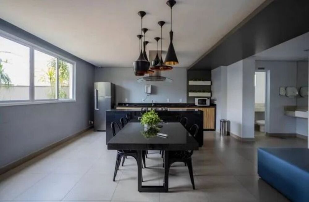 Apartamento, 2 quartos, 65 m² - Foto 1