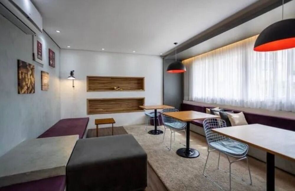 Apartamento, 2 quartos, 65 m² - Foto 4