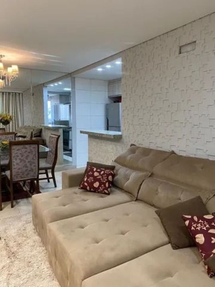Apartamento, 2 quartos, 65 m² - Foto 3