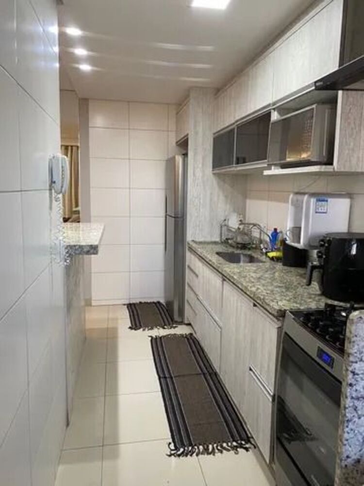 Apartamento, 2 quartos, 65 m² - Foto 2