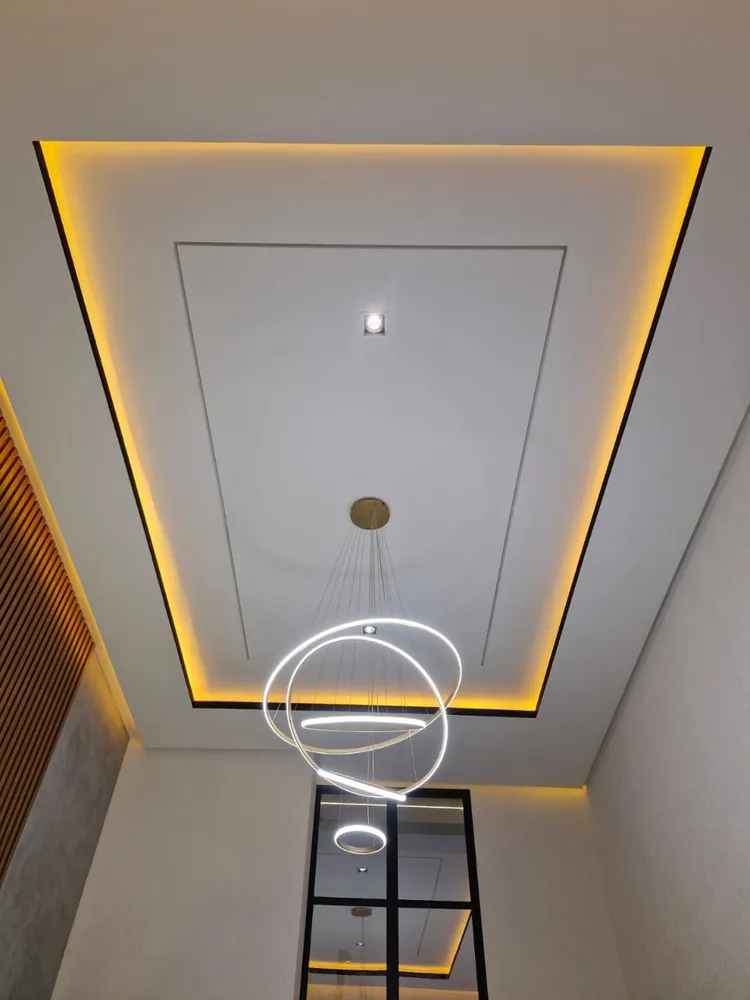 Casa, 3 quartos, 238 m² - Foto 4