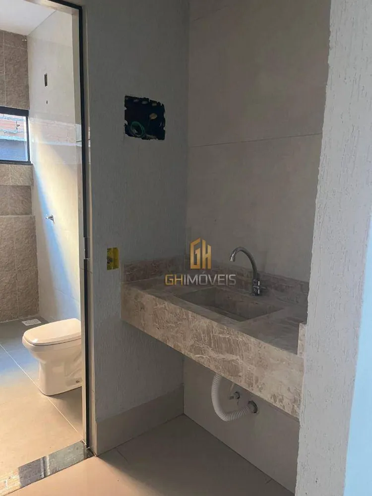 Casa, 2 quartos, 116 m² - Foto 1