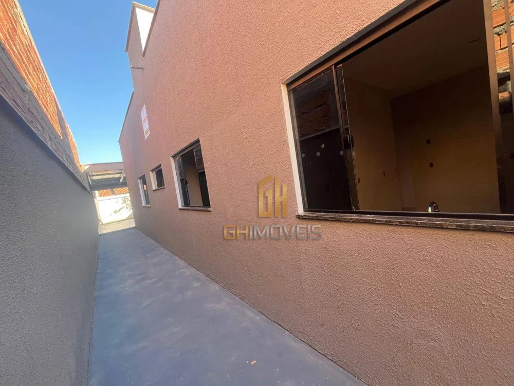 Casa, 2 quartos, 116 m² - Foto 4