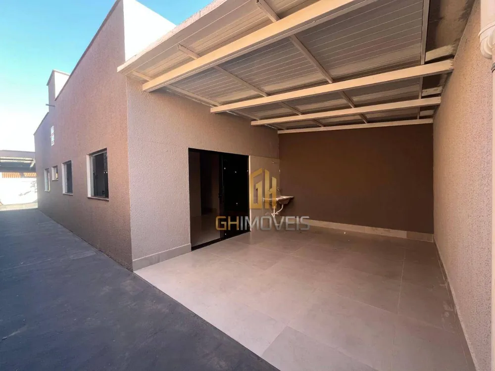 Casa, 2 quartos, 116 m² - Foto 3