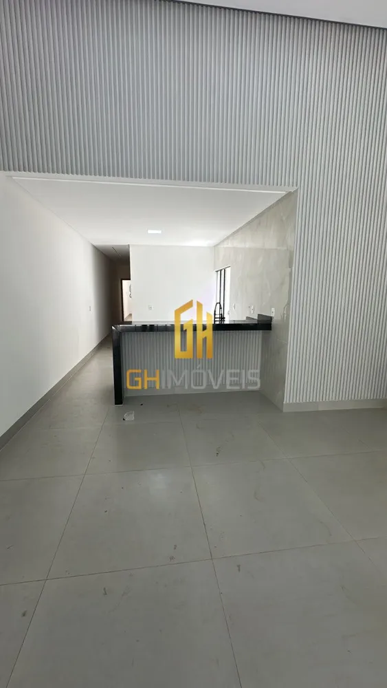 Casa, 3 quartos, 111 m² - Foto 2