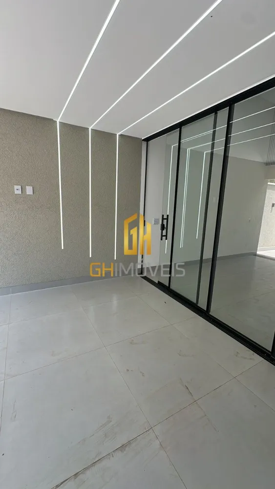Casa, 3 quartos, 111 m² - Foto 1