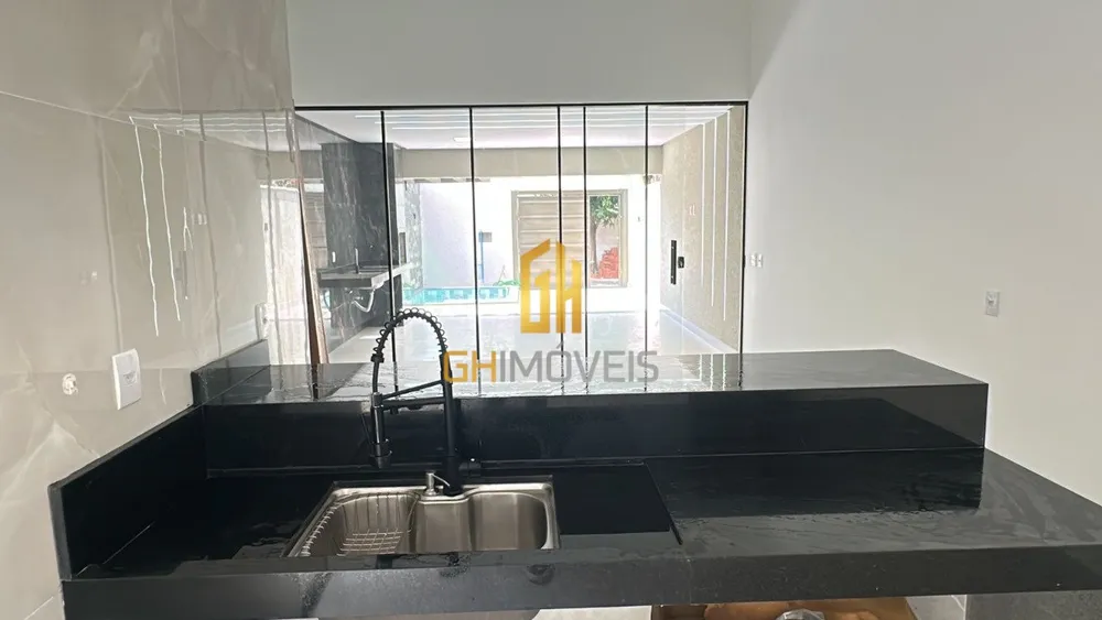 Casa, 3 quartos, 111 m² - Foto 3