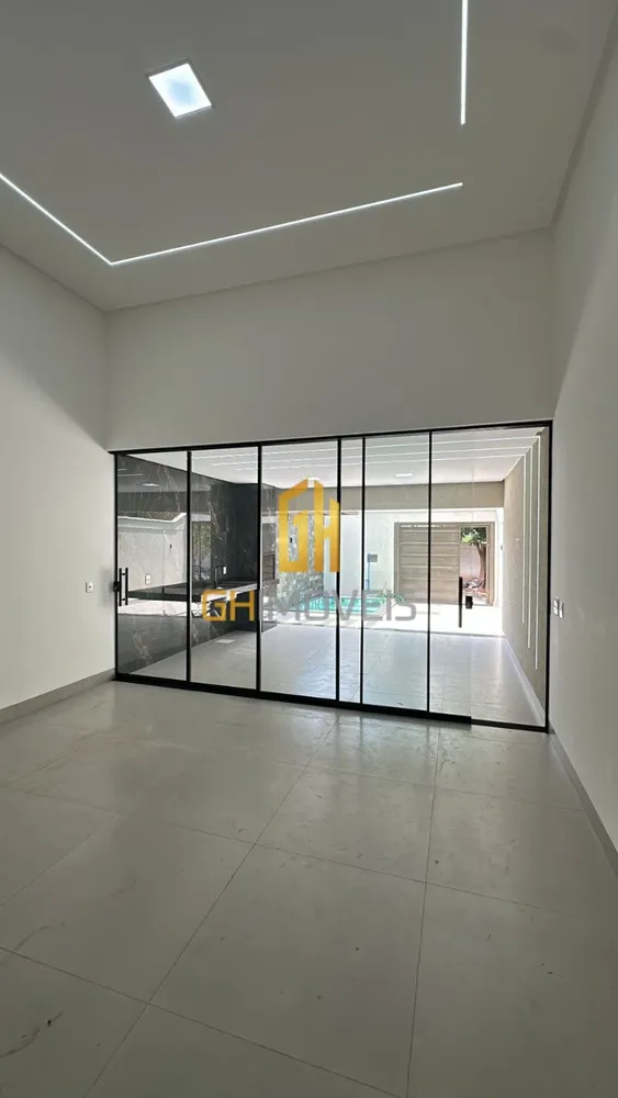 Casa, 3 quartos, 111 m² - Foto 4