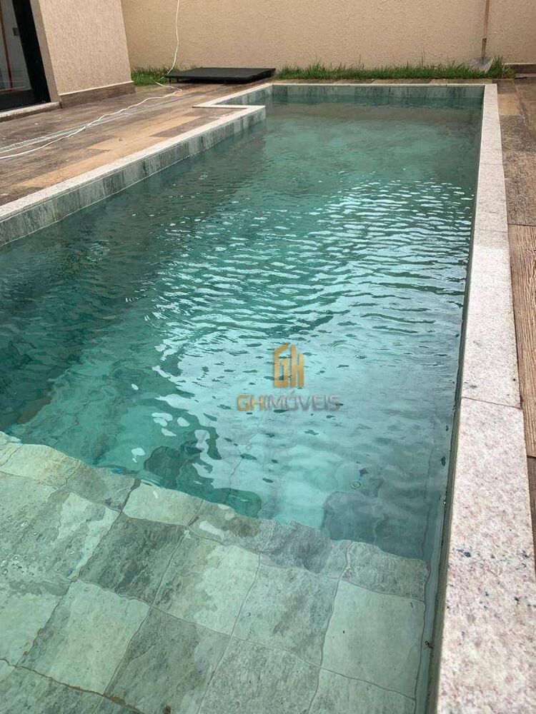 Sobrado, 4 quartos, 263 m² - Foto 3