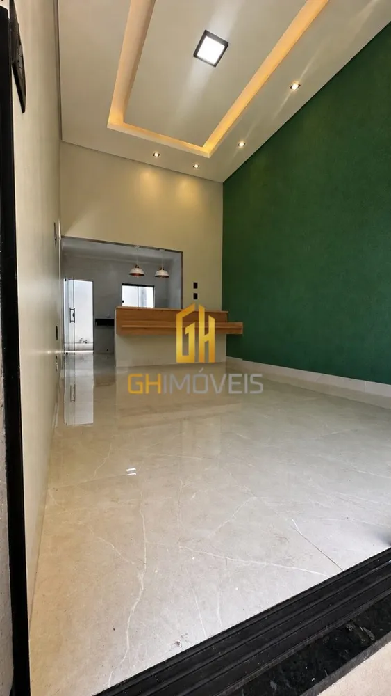Casa, 2 quartos, 76 m² - Foto 2