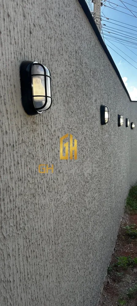 Casa, 2 quartos, 76 m² - Foto 4