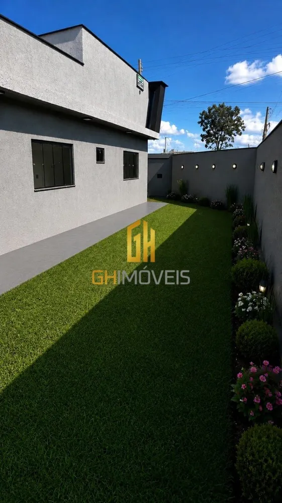Casa, 2 quartos, 76 m² - Foto 3