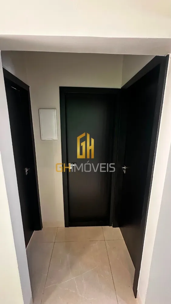 Casa, 2 quartos, 76 m² - Foto 1