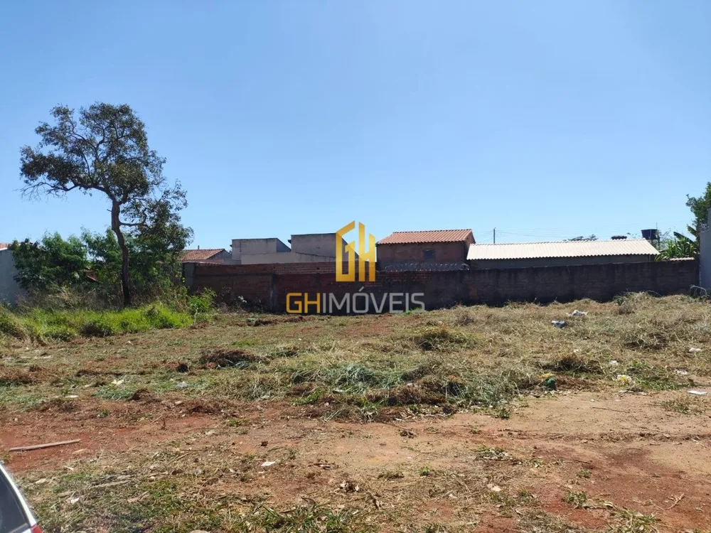 Terreno, 600 m² - Foto 1
