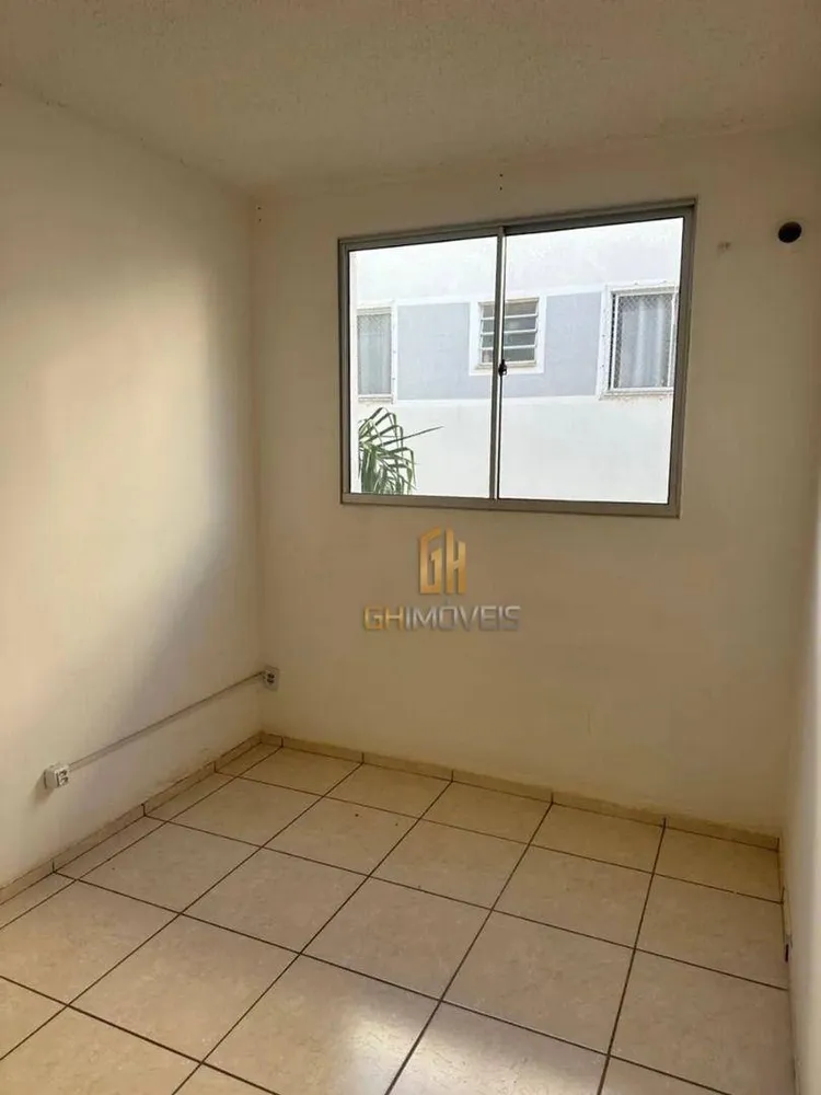 Apartamento, 2 quartos, 50 m² - Foto 4