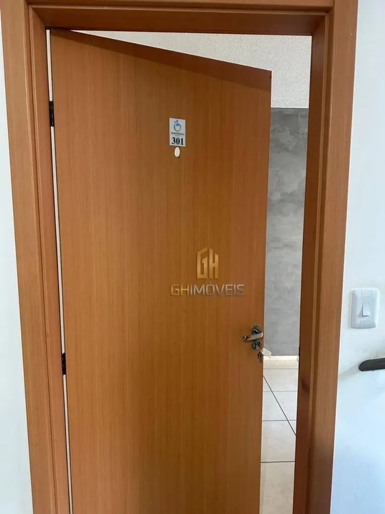 Apartamento, 2 quartos, 50 m² - Foto 1