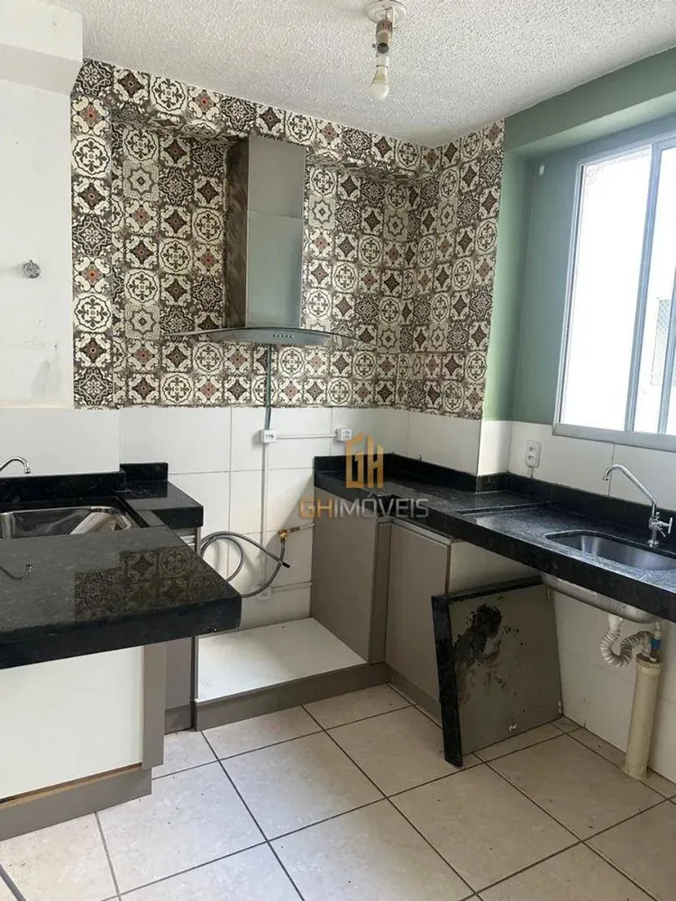 Apartamento, 2 quartos, 50 m² - Foto 3