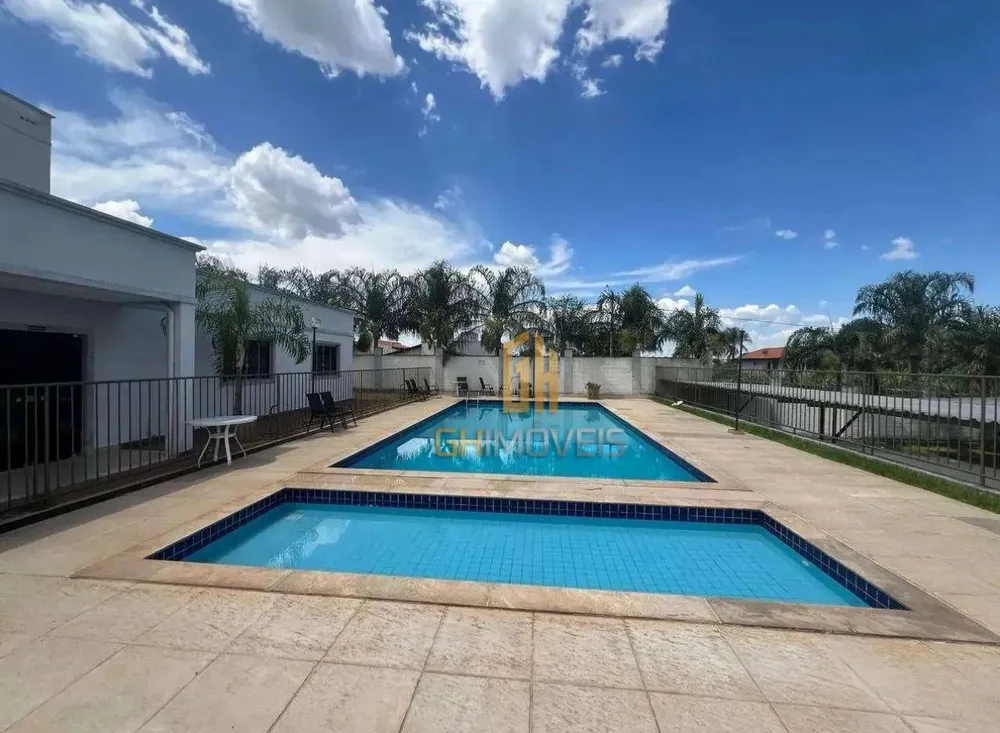 Apartamento, 2 quartos, 50 m² - Foto 2