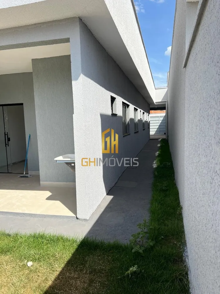 Casa, 3 quartos, 102 m² - Foto 3