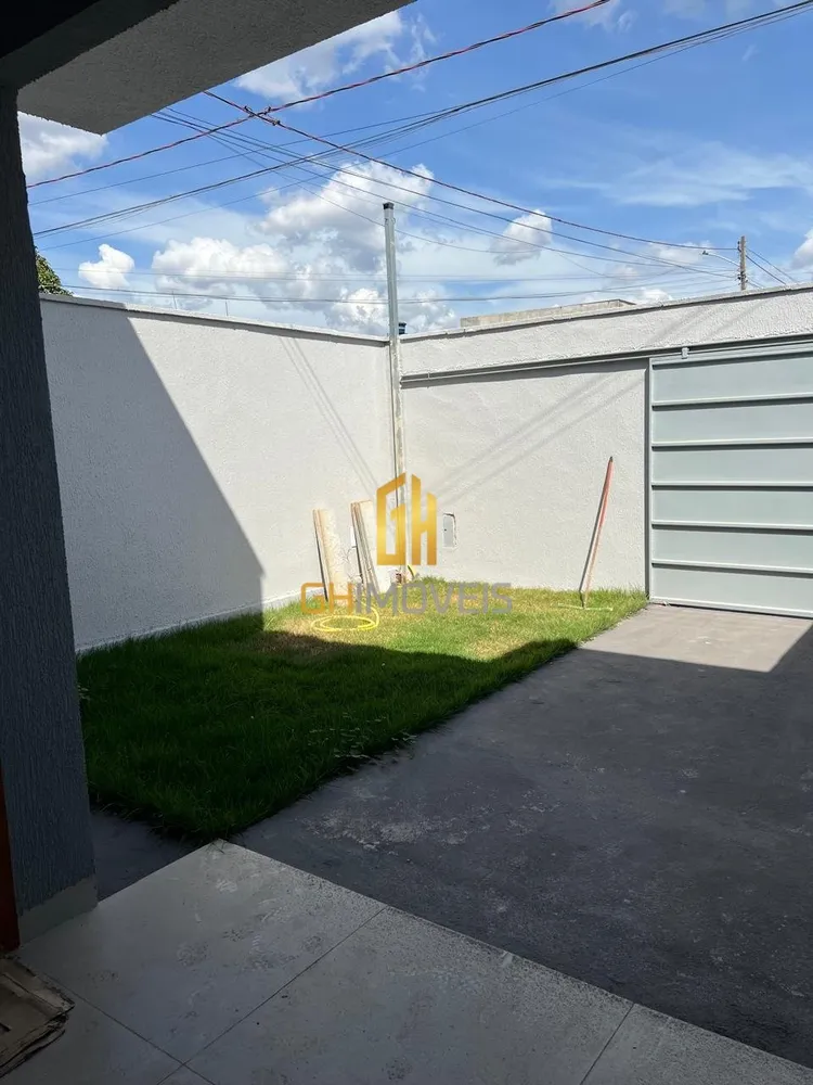 Casa, 3 quartos, 102 m² - Foto 4