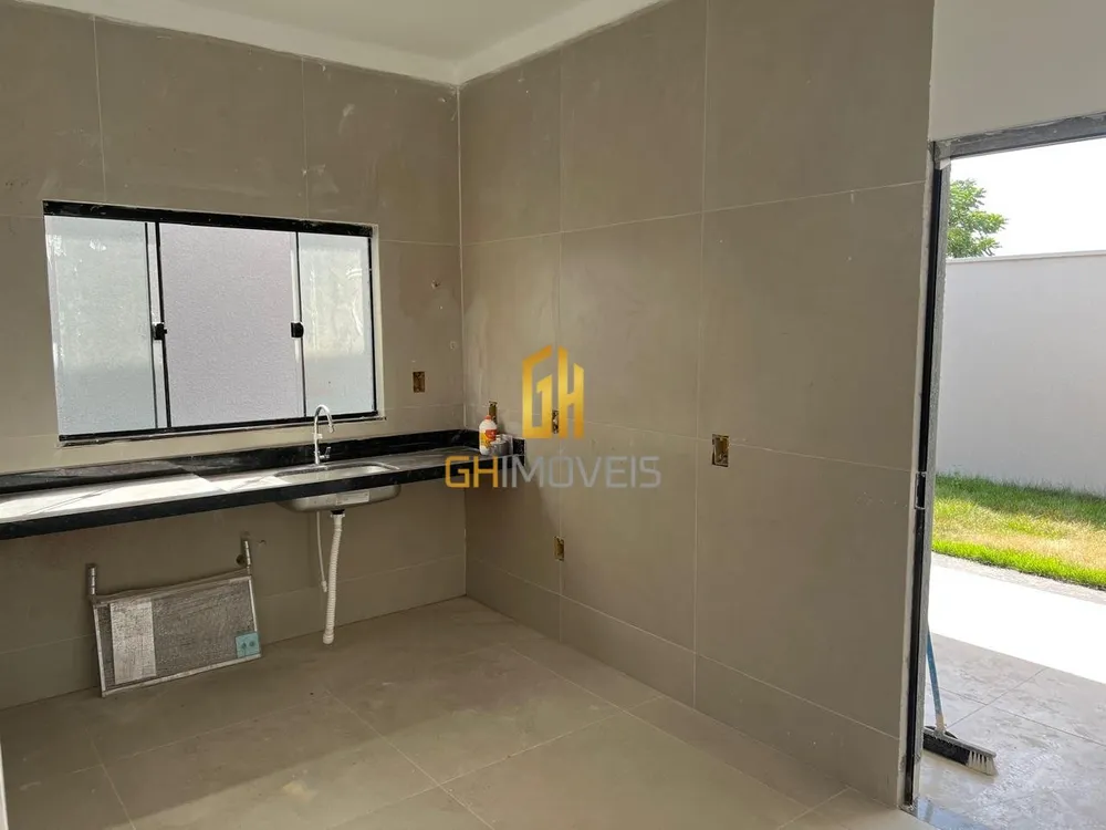 Casa, 3 quartos, 102 m² - Foto 1