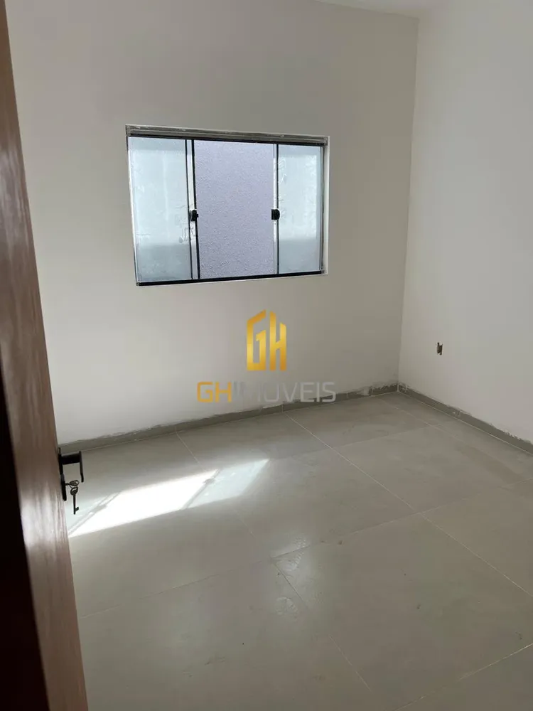 Casa, 3 quartos, 102 m² - Foto 2