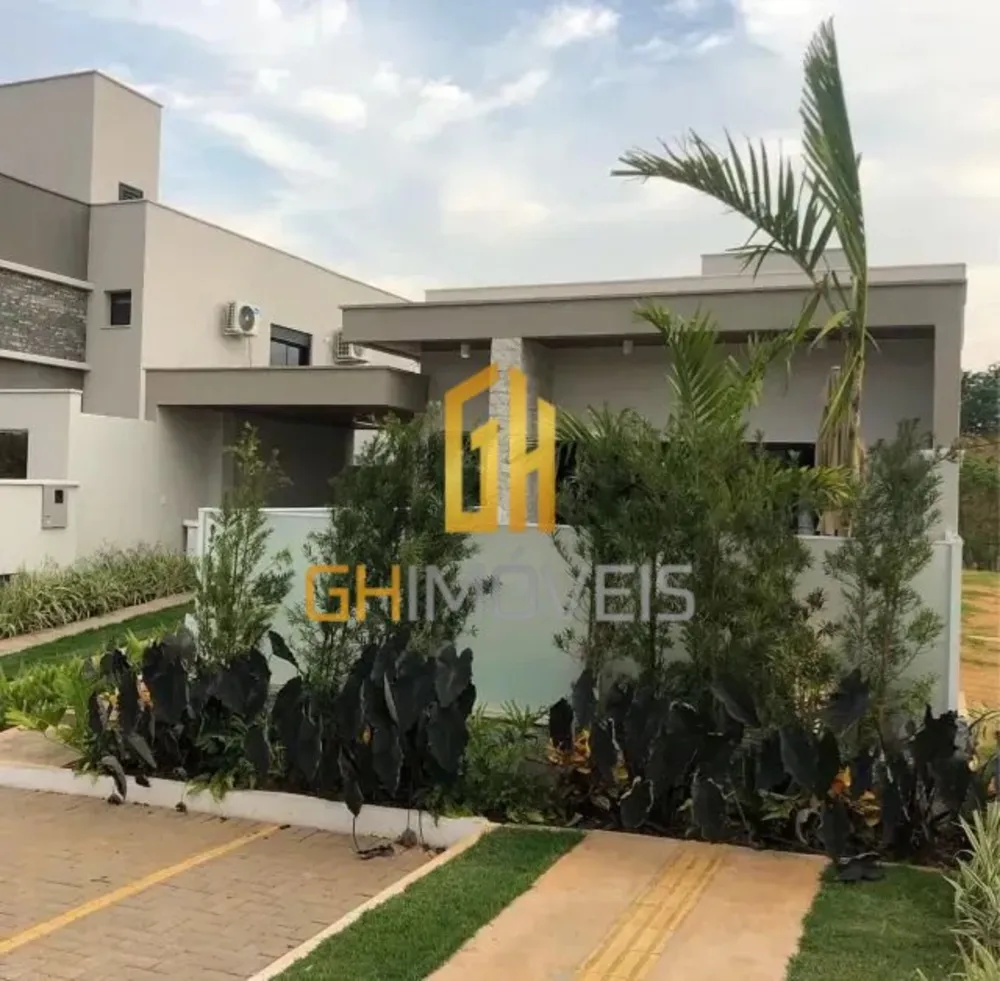 Casa, 3 quartos, 172 m² - Foto 1