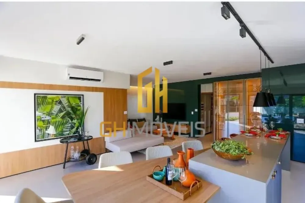 Casa, 3 quartos, 172 m² - Foto 2