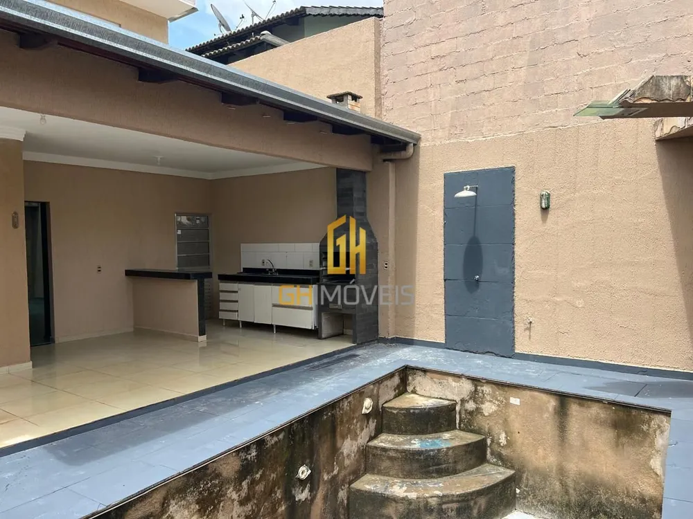 Sobrado, 4 quartos, 170 m² - Foto 3