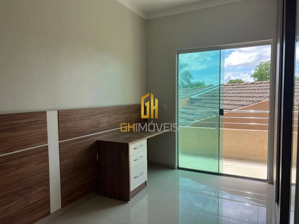 Sobrado, 4 quartos, 170 m² - Foto 2