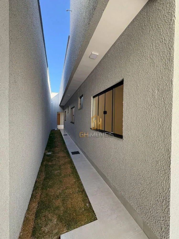 Casa, 3 quartos, 136 m² - Foto 4